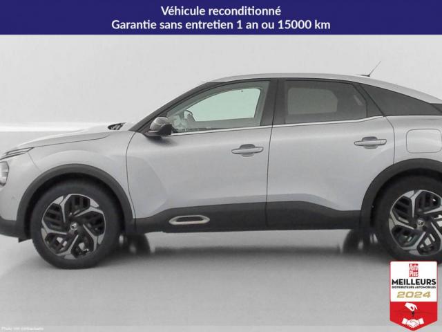 Citroen C4 image 7