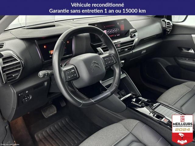 Citroen C4 image 3