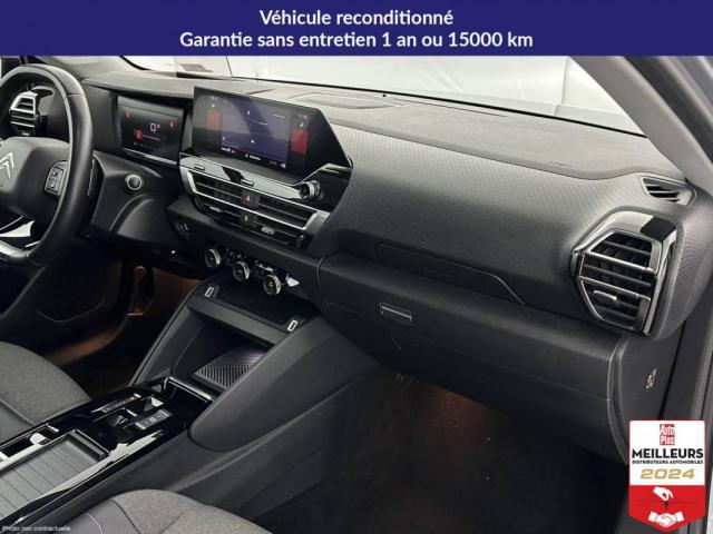 Citroen C4 image 6