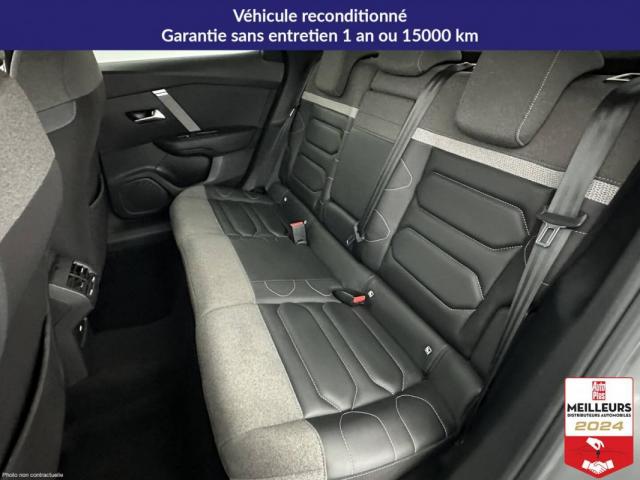 Citroen C4 image 8