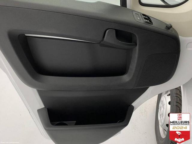Citroen Jumper image 9