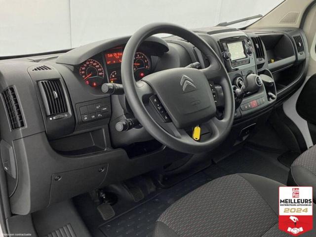 Citroen Jumper image 5