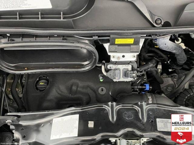 Citroen Jumper image 1