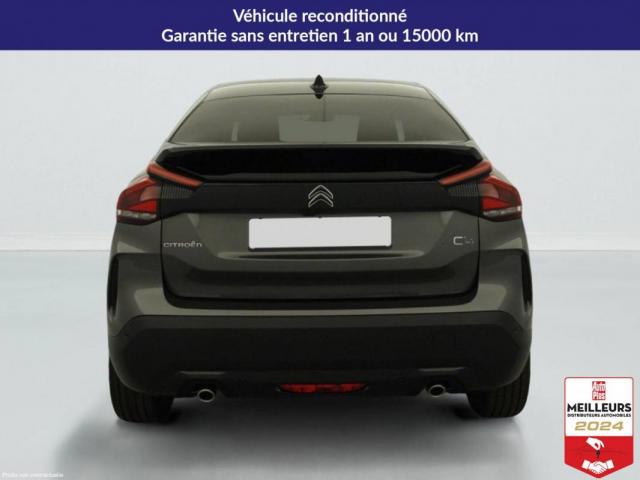 Citroen C4 image 2
