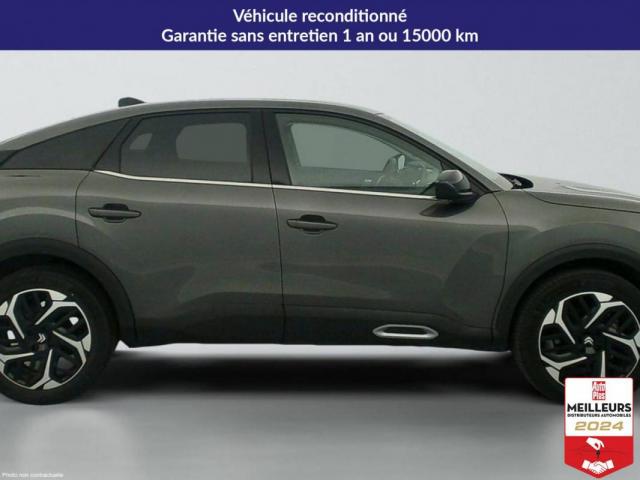 Citroen C4 image 7
