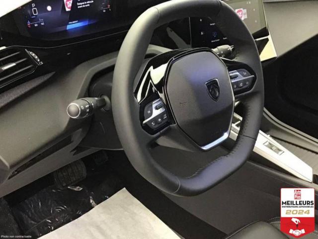Peugeot 308 image 1