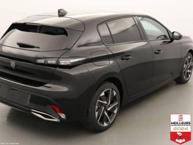 Peugeot 308 image 8