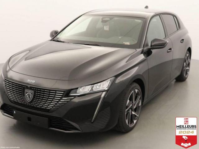 Peugeot 308 image 3