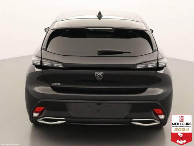 Peugeot 308 image 6