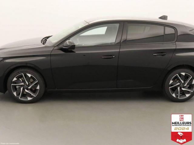 Peugeot 308 image 2
