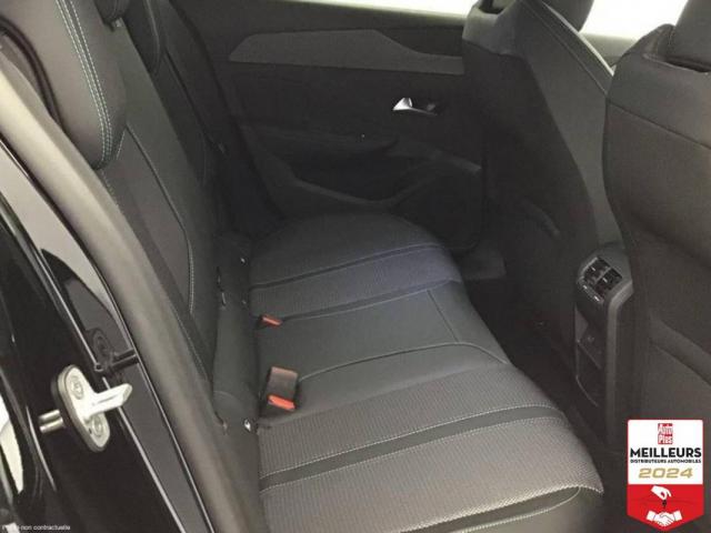 Peugeot 308 image 5