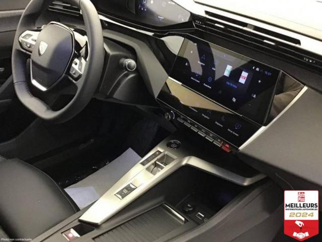 Peugeot 308 image 7