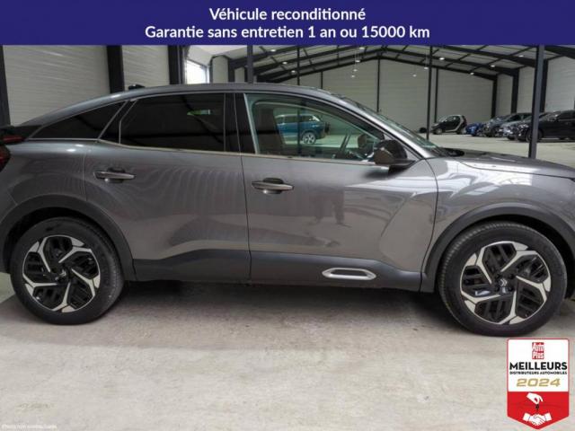 Citroen C4 image 1