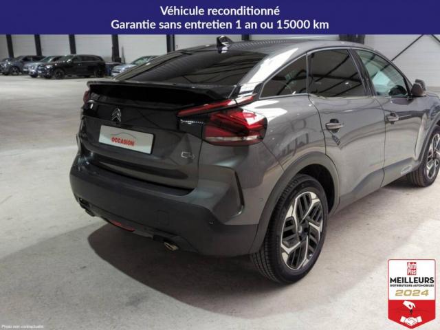 Citroen C4 image 3