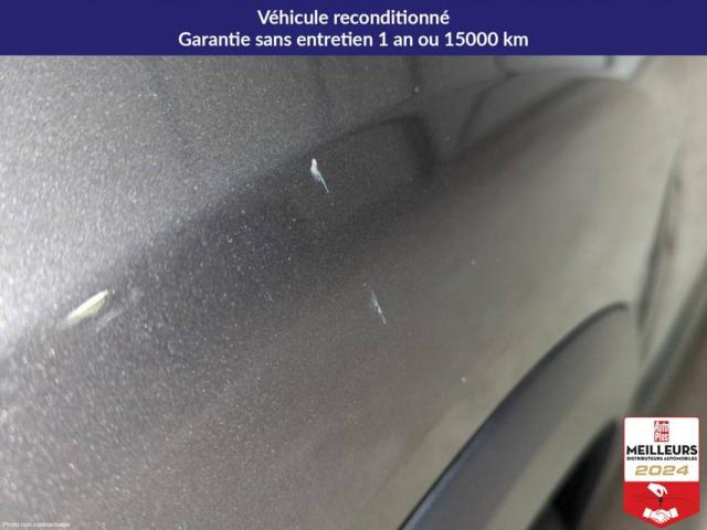 Citroen C4 image 7