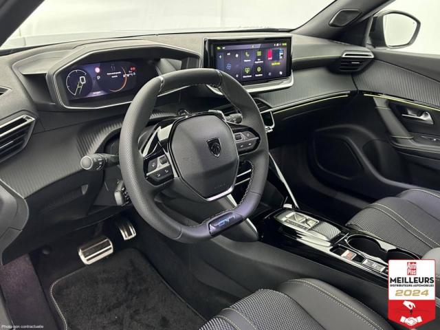 Peugeot 2008 image 8