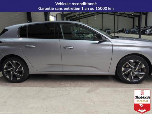 Peugeot 308 image 7