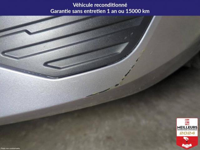 Peugeot 308 image 8
