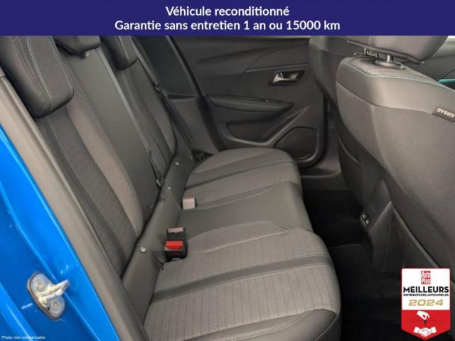 Peugeot 208 image 6