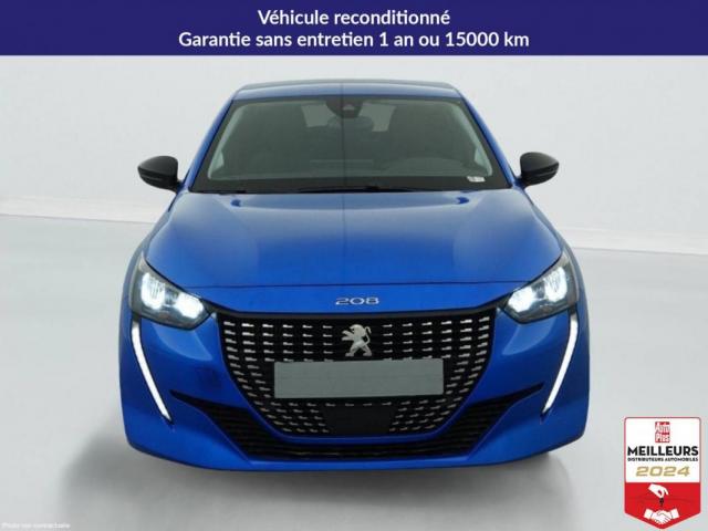 Peugeot 208 image 9