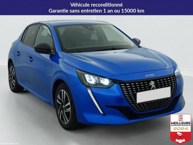 Peugeot 208 image 5