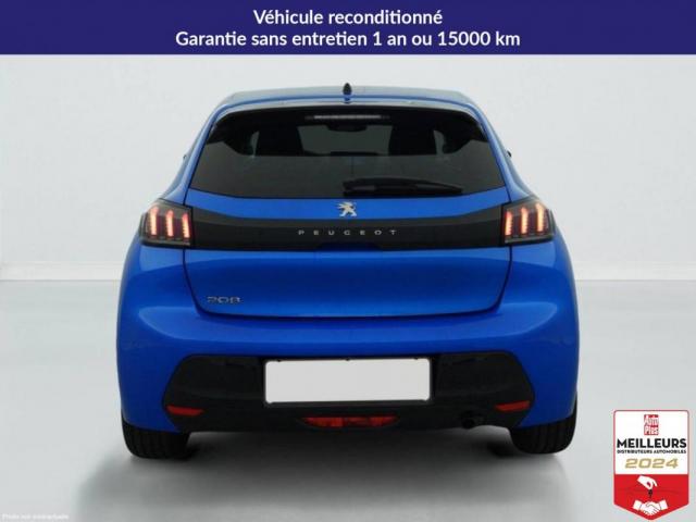 Peugeot 208 image 1