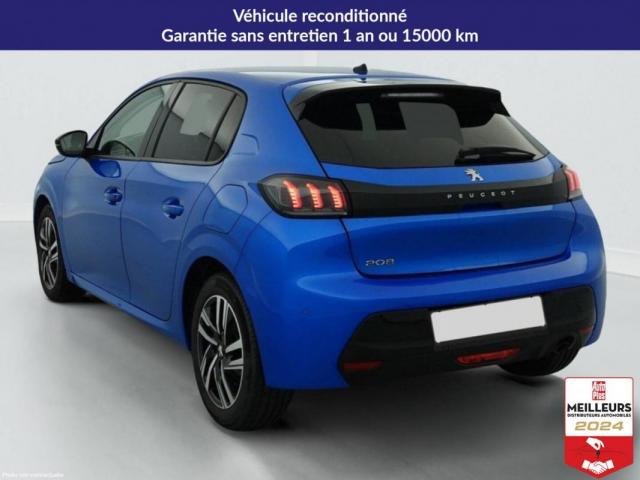 Peugeot 208 image 3