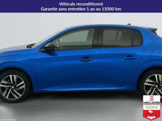 Peugeot 208 image 7
