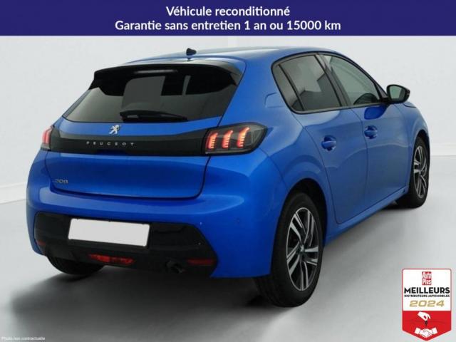 Peugeot 208 image 4