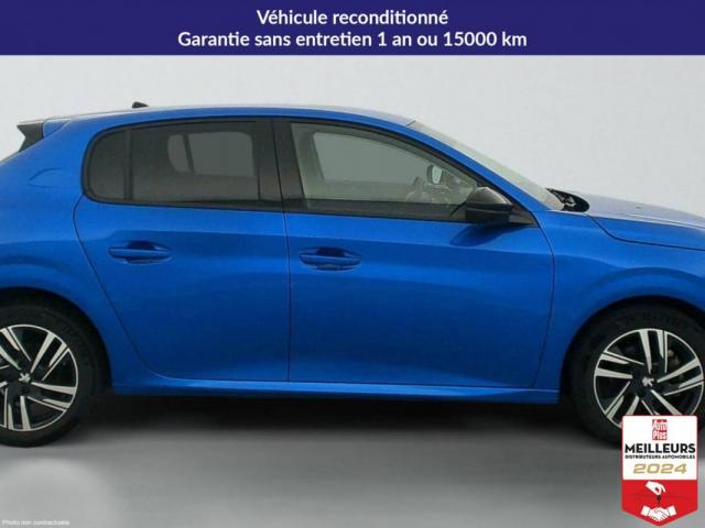 Peugeot 208 image 2