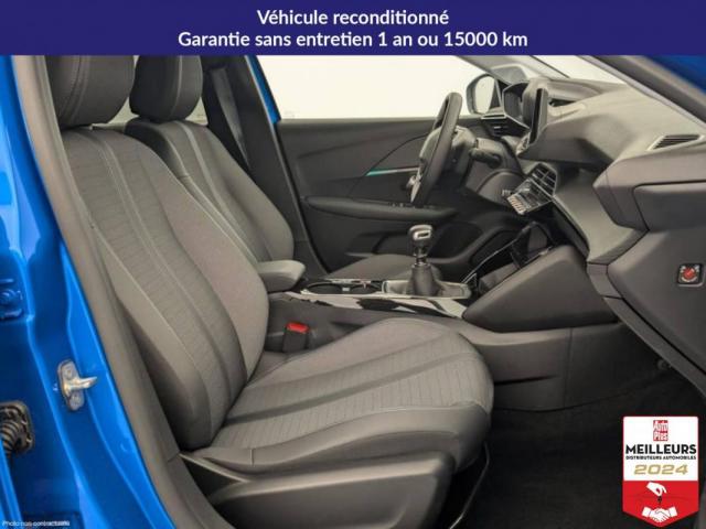 Peugeot 208 image 8