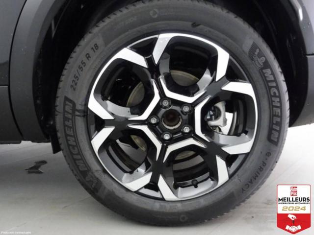 Citroen C5 Aircross image 2