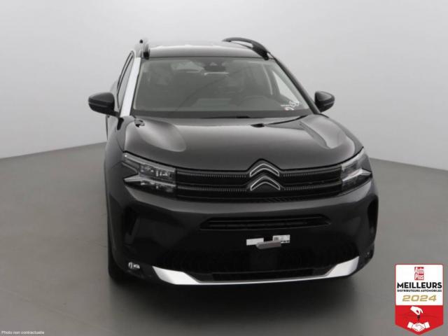 Citroen C5 Aircross image 1
