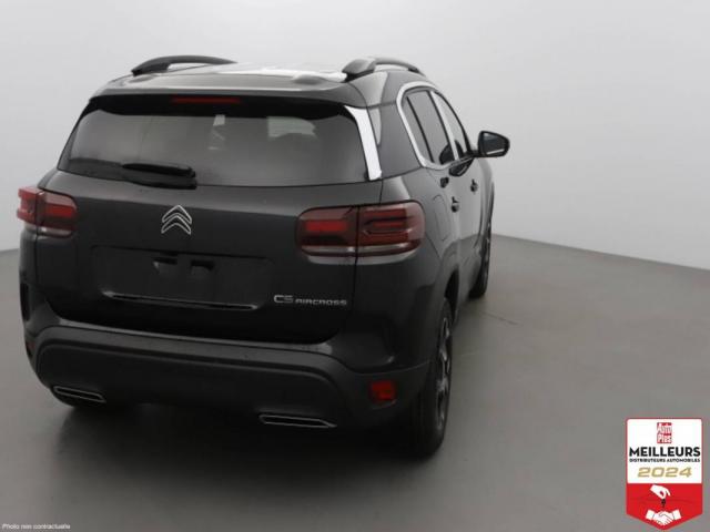 Citroen C5 Aircross image 3