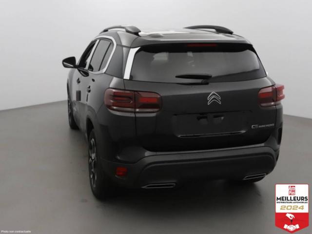 Citroen C5 Aircross image 7