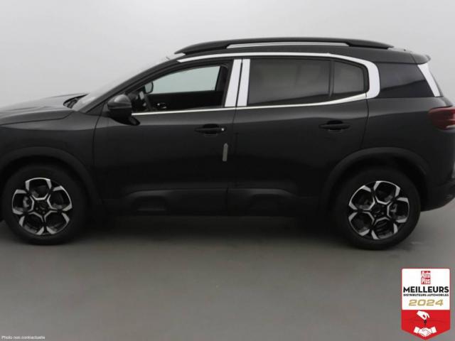 Citroen C5 Aircross image 4