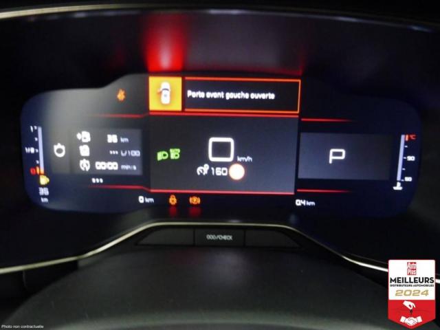 Citroen C5 Aircross image 6