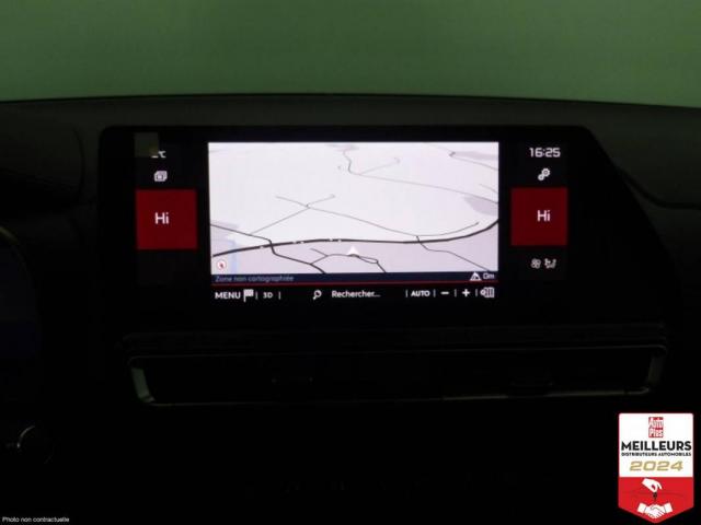 Citroen C5 Aircross image 5