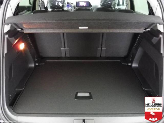 Citroen C5 Aircross image 9
