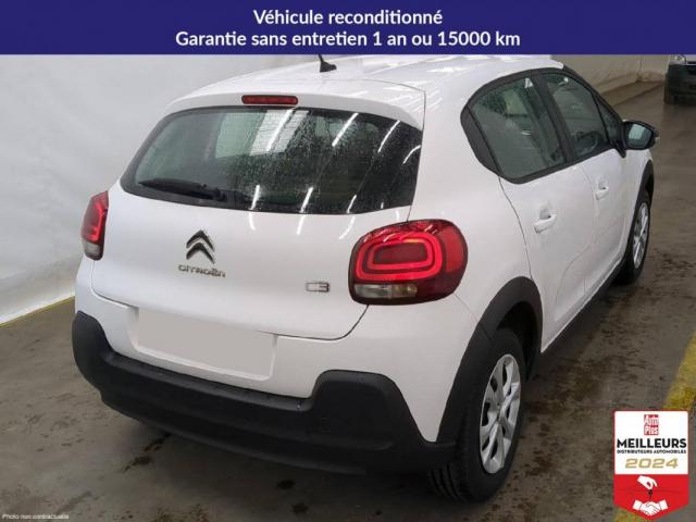 Citroen C3 image 7