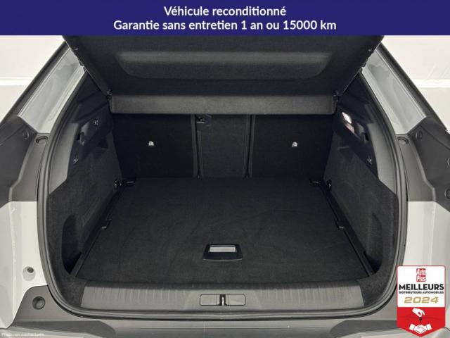 Peugeot 3008 image 5