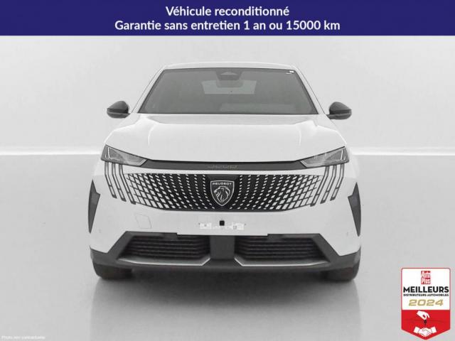 Peugeot 3008 image 1
