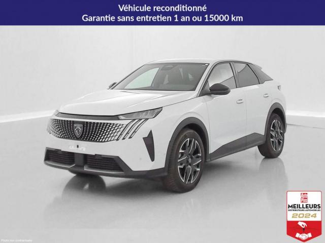 Peugeot 3008 image 6