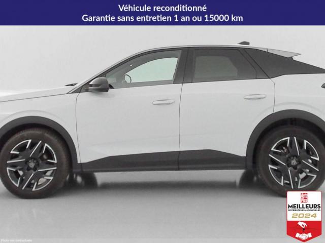 Peugeot 3008 image 2