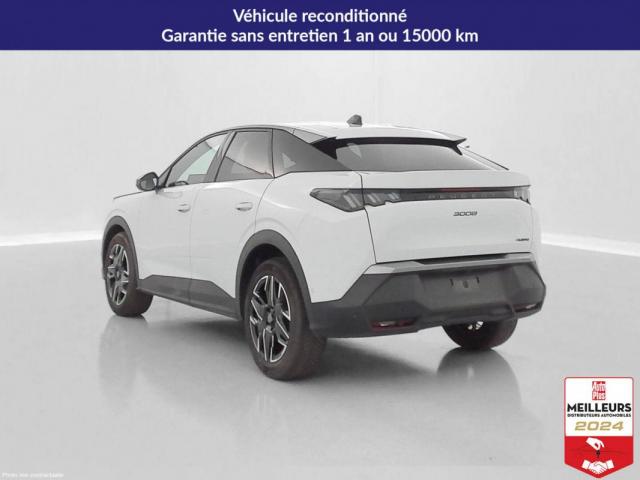 Peugeot 3008 image 8