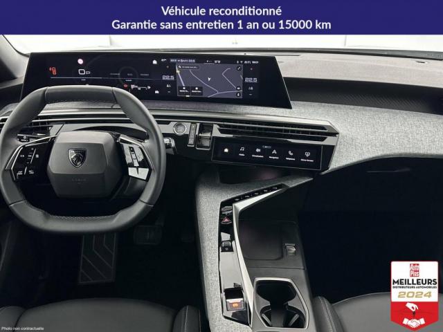 Peugeot 3008 image 3