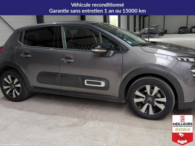Citroen C3 image 8