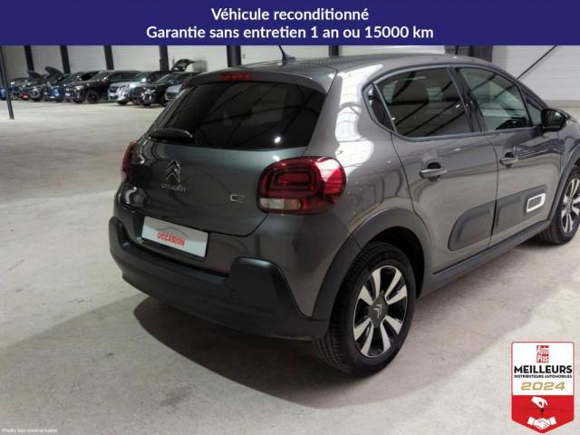 Citroen C3 image 7