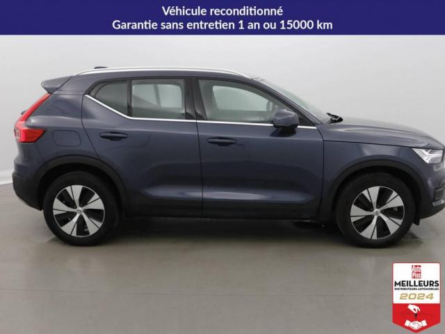 Volvo Xc40 image 8