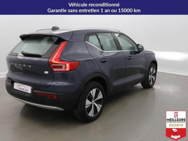 Volvo Xc40 image 7